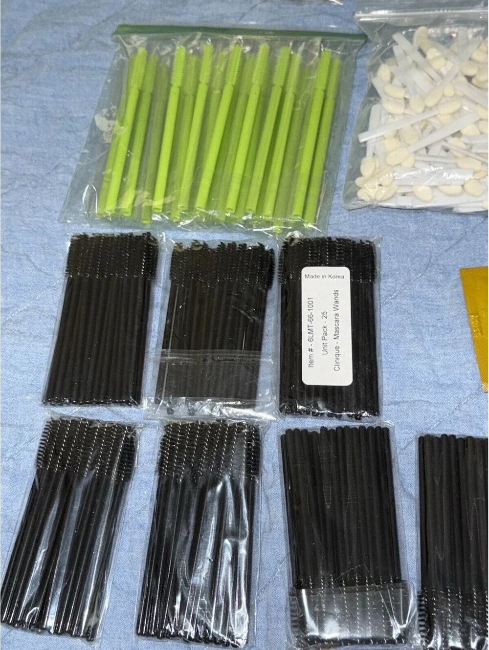 N/A new package